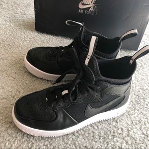 NIKE Air Force One Ultraforce Mid Shoes